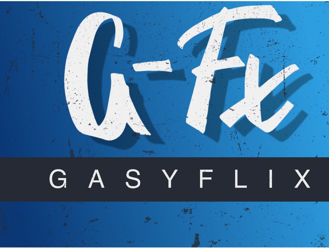 GasyFLix